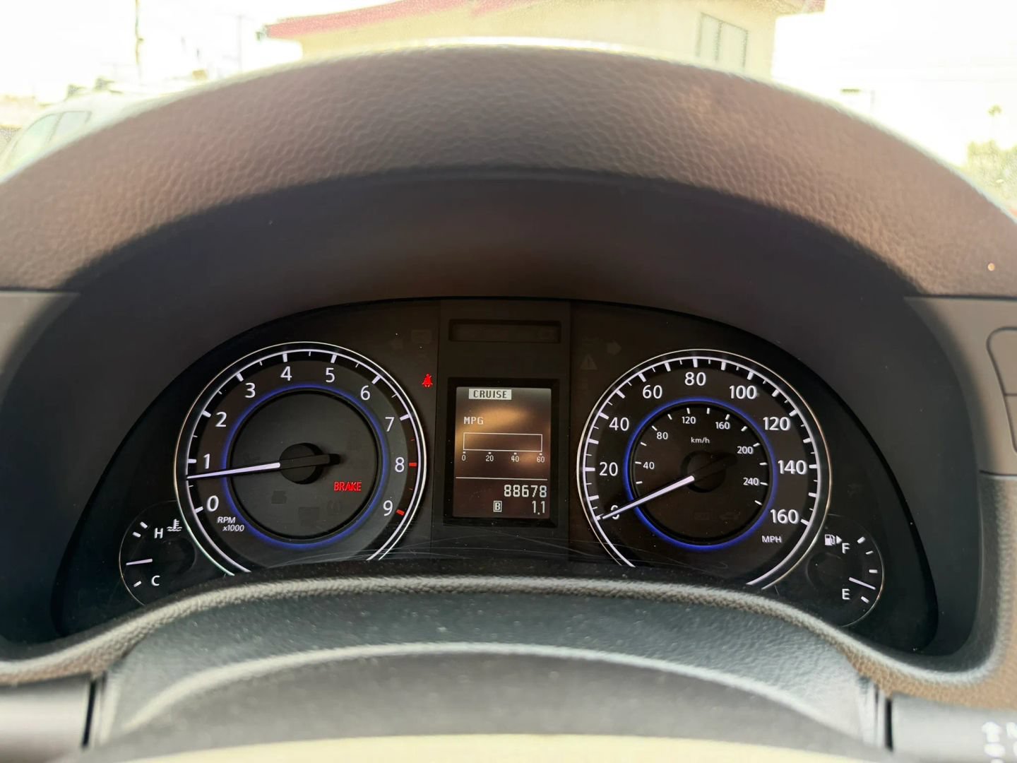 Used 2013 INFINITI G37 Sport image 22