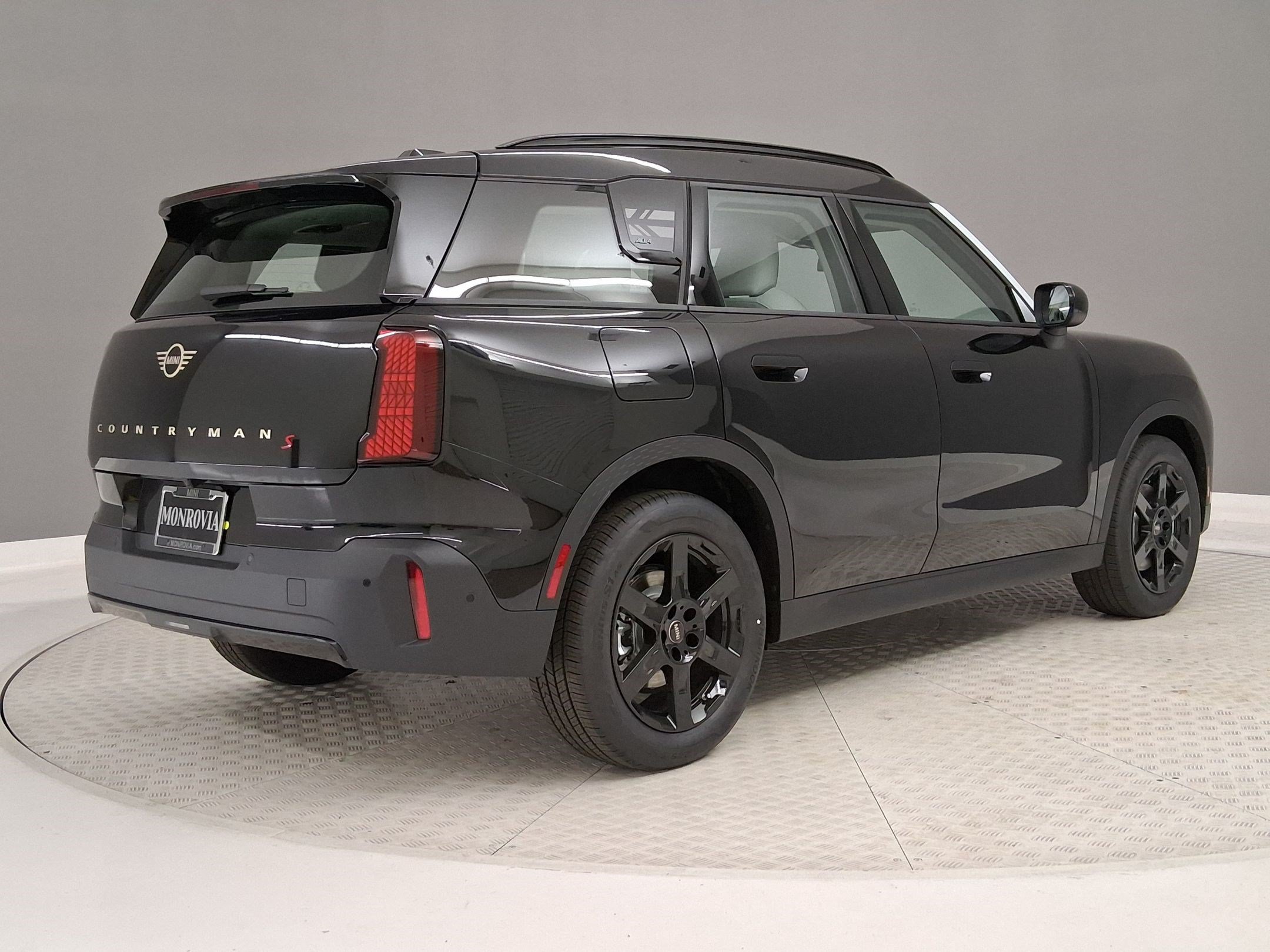New 2027 MINI Cooper Countryman S AWD/4WD image 7