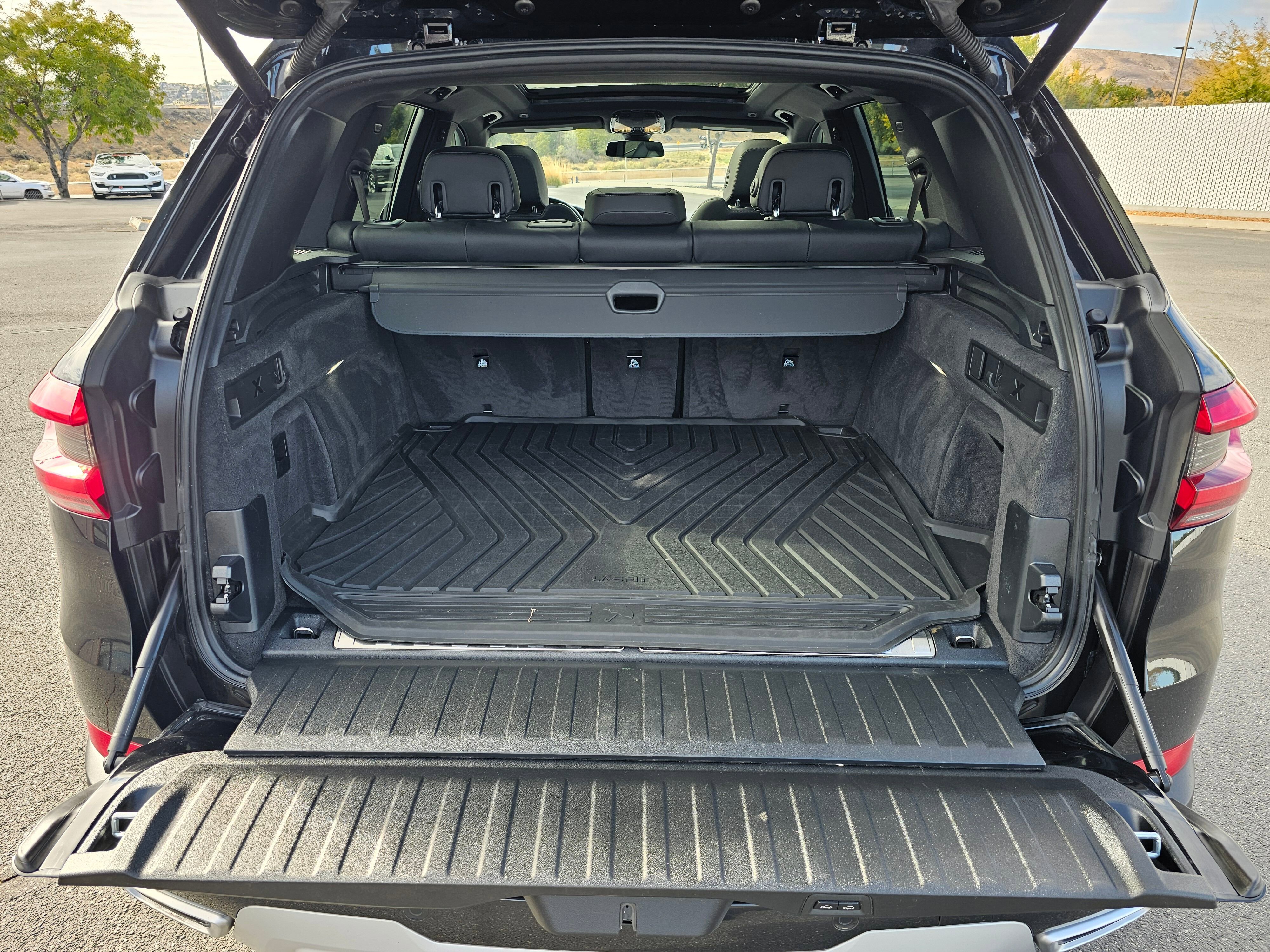 Used 2022 BMW X5 xDrive45e w/ Premium Package image 30