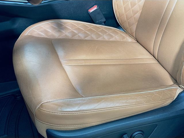 Used 2021 Kia Sorento SX Prestige image 8