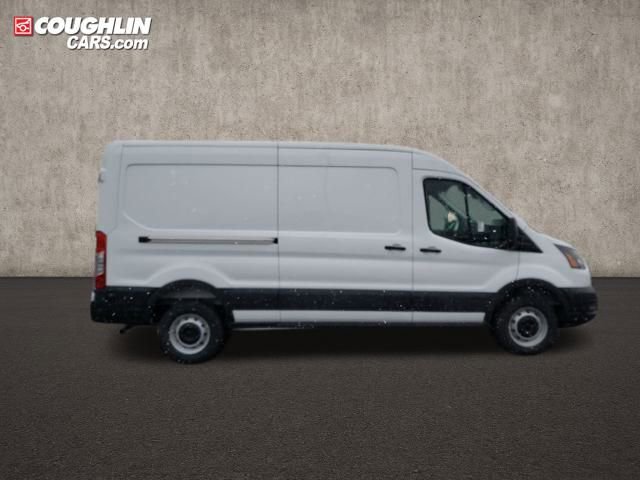New 2026 Ford Transit 250 148 Medium Roof image 10