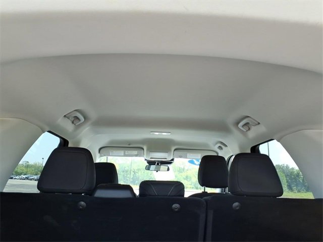 Used 2024 Ford Bronco Sport Big Bend image 88