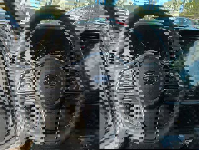 Certified 2025 Subaru Forester Limited w/ Protection Package image 23