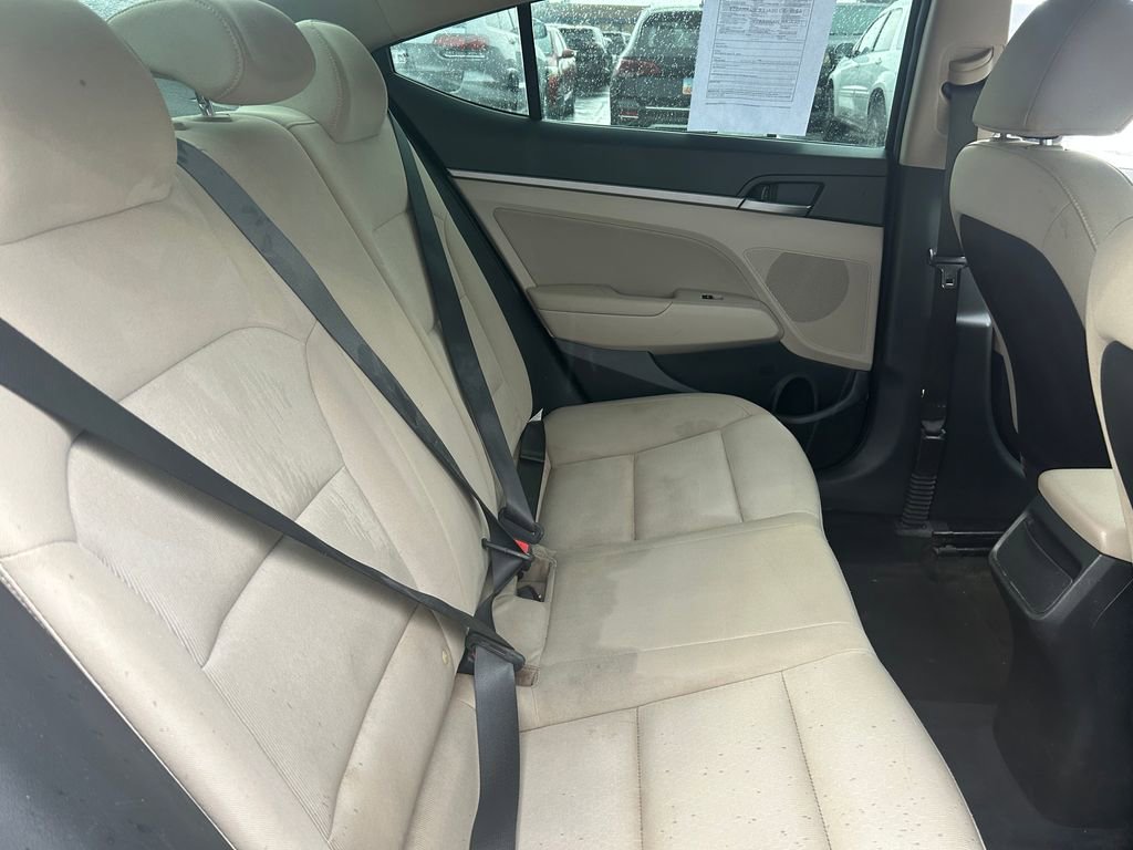Used 2018 Hyundai Elantra SEL image 28