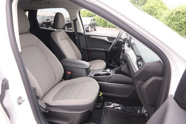 Used 2022 Ford Escape SE FWD image 25