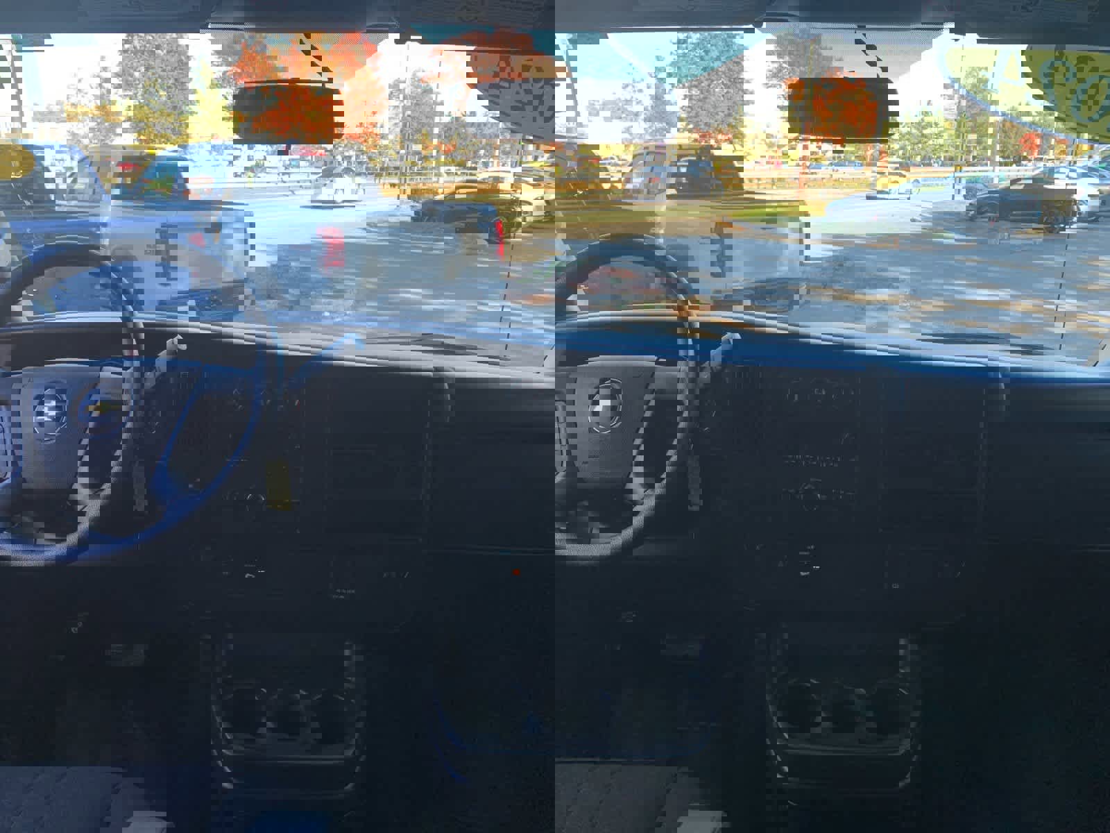 Certified 2024 Chevrolet Express 2500 w/ Driver Convenience Package image 35