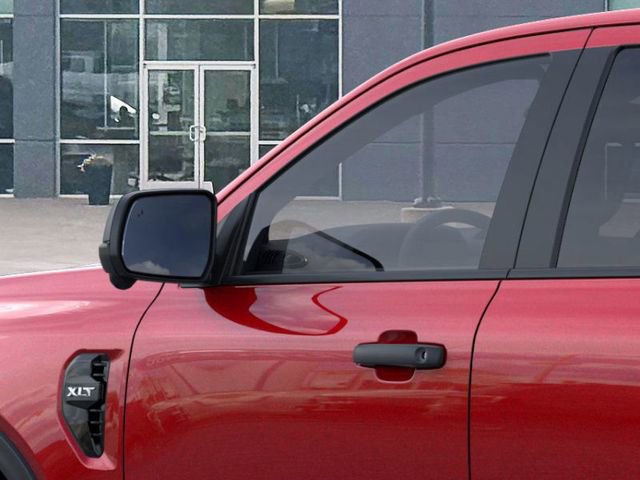 New 2026 Ford Ranger XLT w/ Equipment Group 301A High image 22