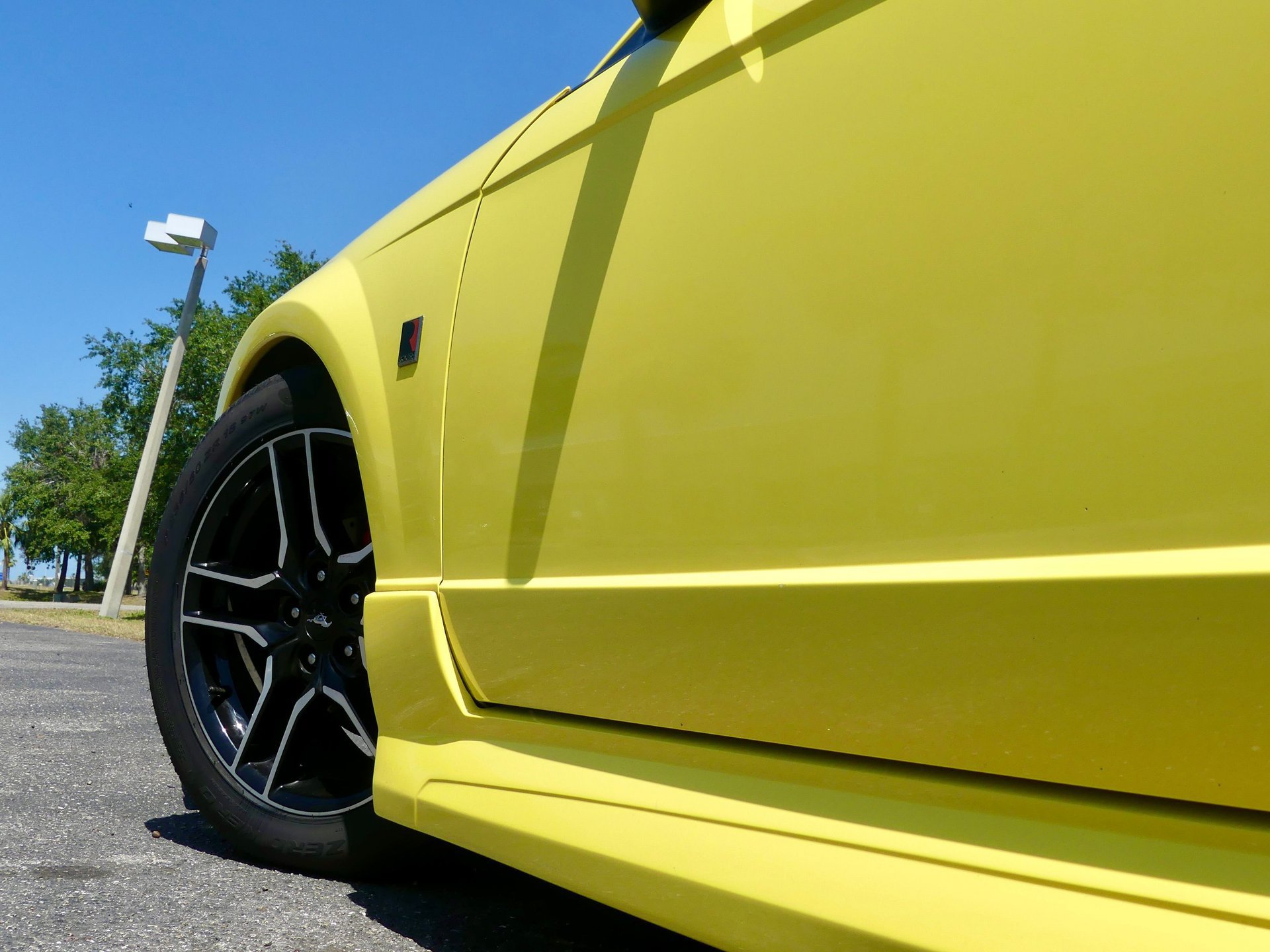 Used 2001 Ford Mustang GT RWD image 58