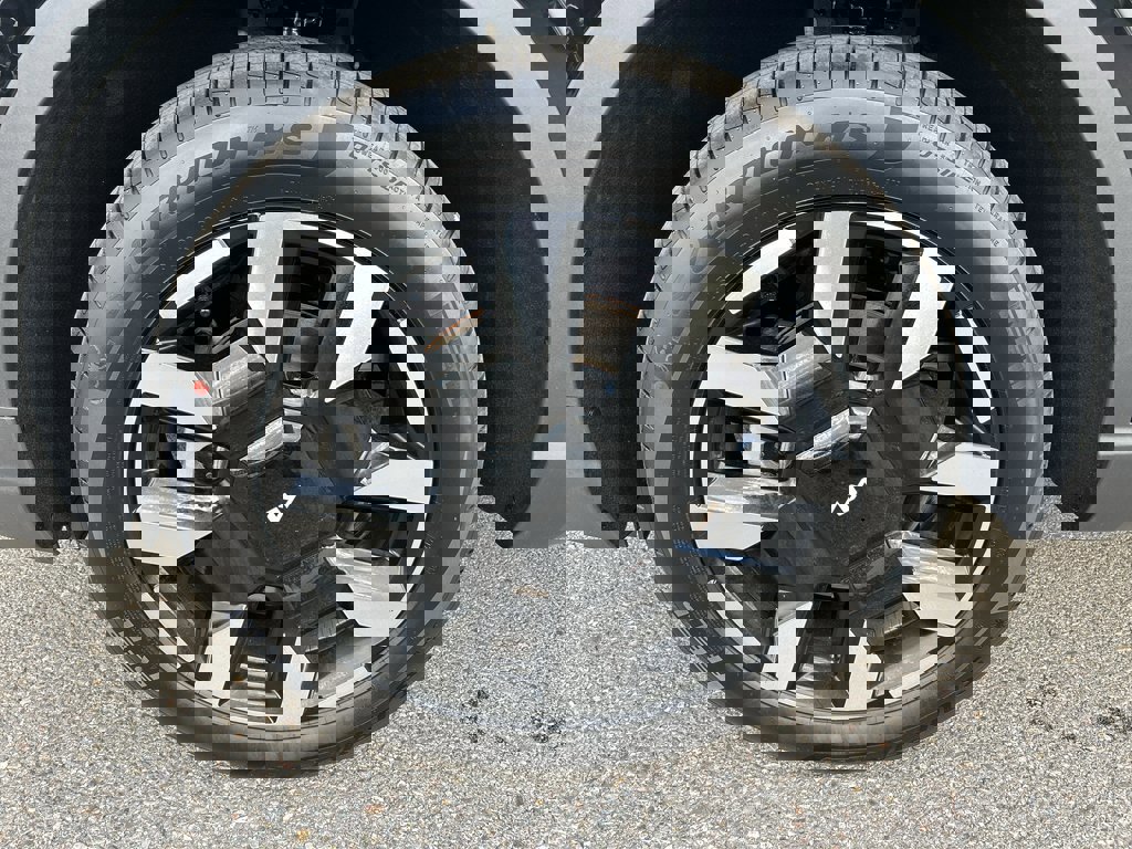 New 2027 Kia Telluride S AWD/4WD image 8