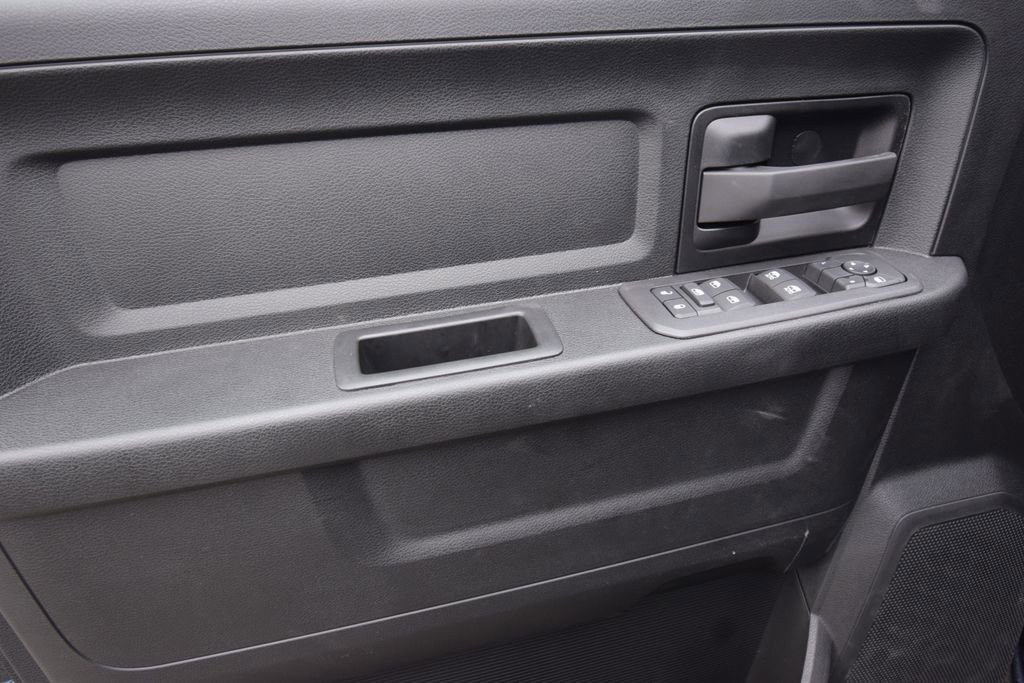 New 2026 RAM 3500 Tradesman image 28