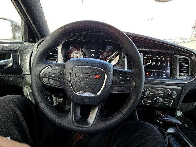 New 2023 Dodge Charger SXT w/ Blacktop Special Edition AWD/4WD image 13