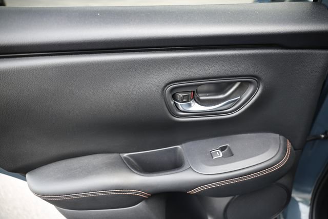 Certified 2025 Honda HR-V Sport image 23