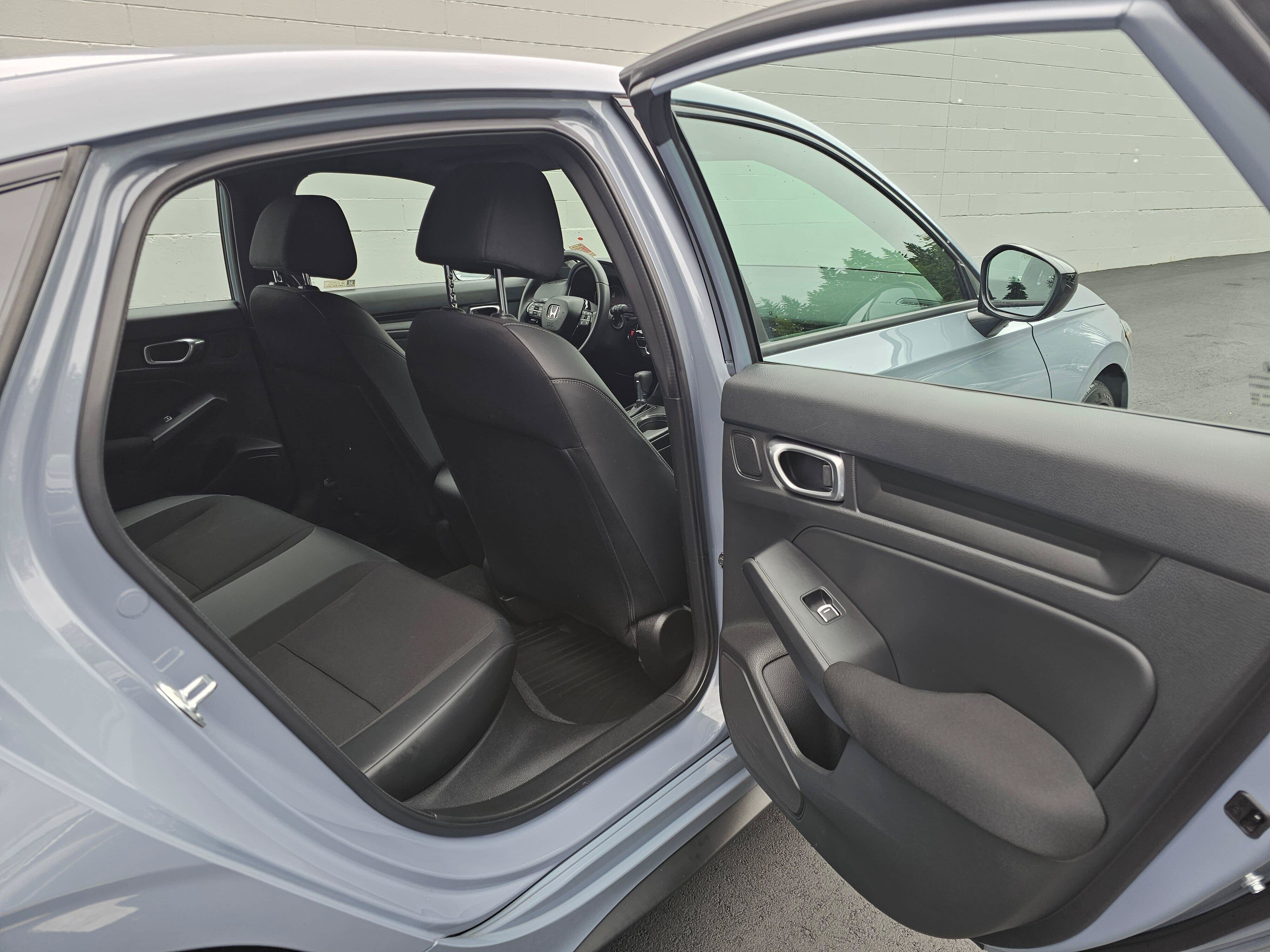 Certified 2023 Honda Civic Sport image 14
