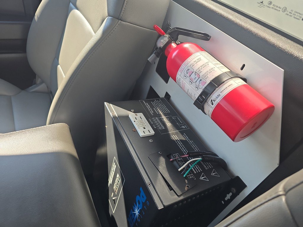 Used 2015 Chevrolet Silverado 3500 W/T image 26