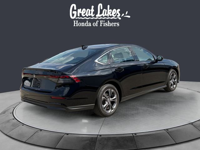 Used 2023 Honda Accord EX image 5