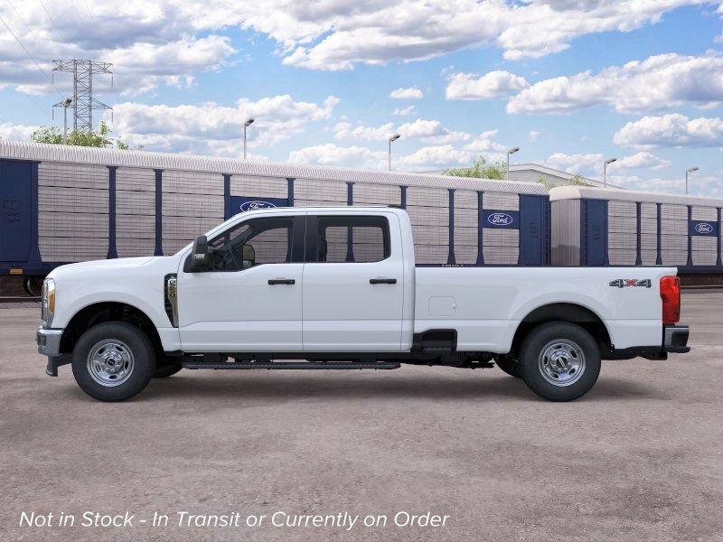 New 2026 Ford F250 XL AWD/4WD image 3