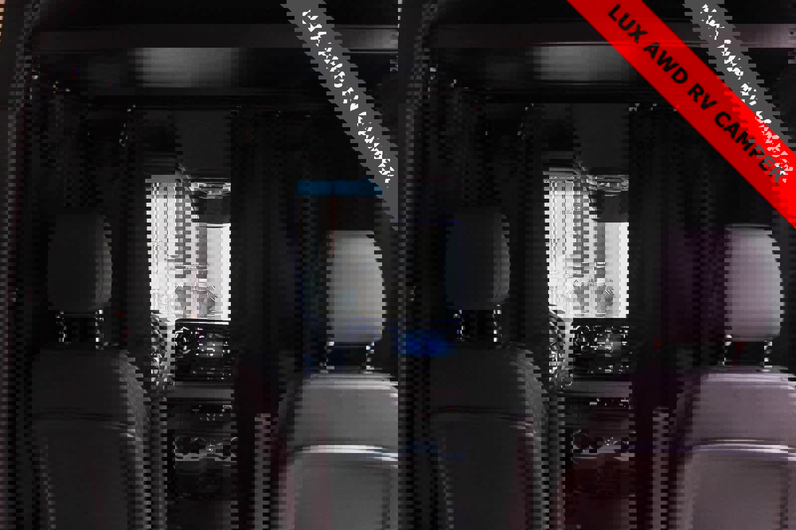 Used 2023 Mercedes-Benz Sprinter 2500 image 18