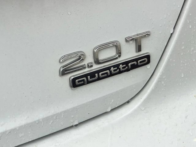 Used 2017 Audi A4 2.0T Premium Plus AWD/4WD image 4