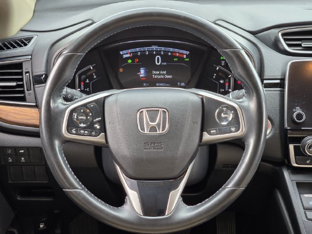Used 2019 Honda CR-V EX-L image 27