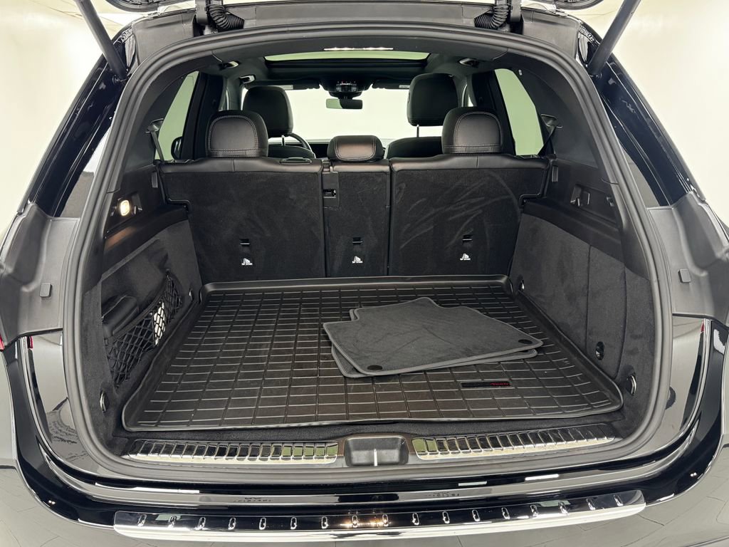 Used 2022 Mercedes-Benz GLE 350 4MATIC image 34