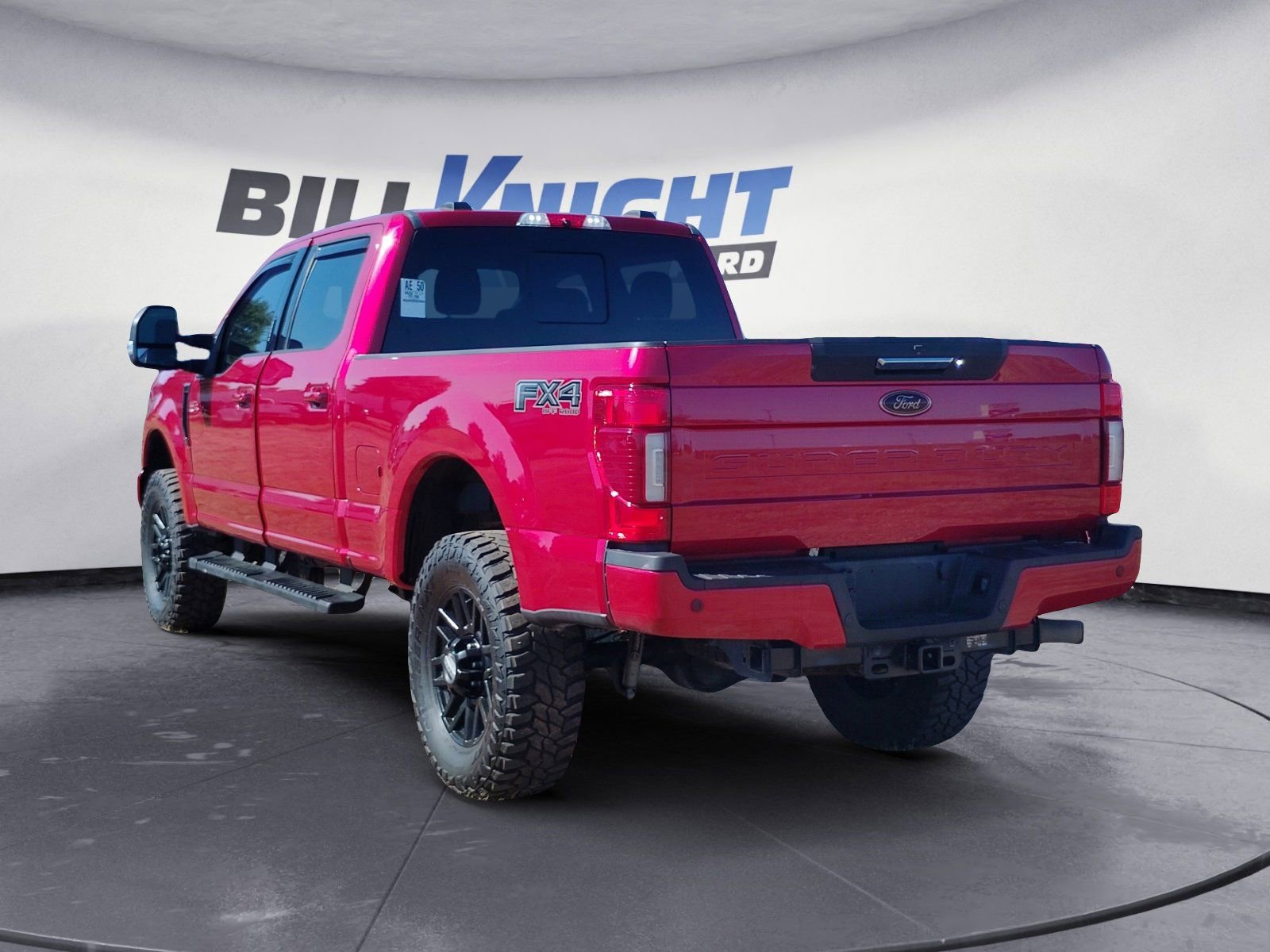Used 2020 Ford F250 Lariat image 3