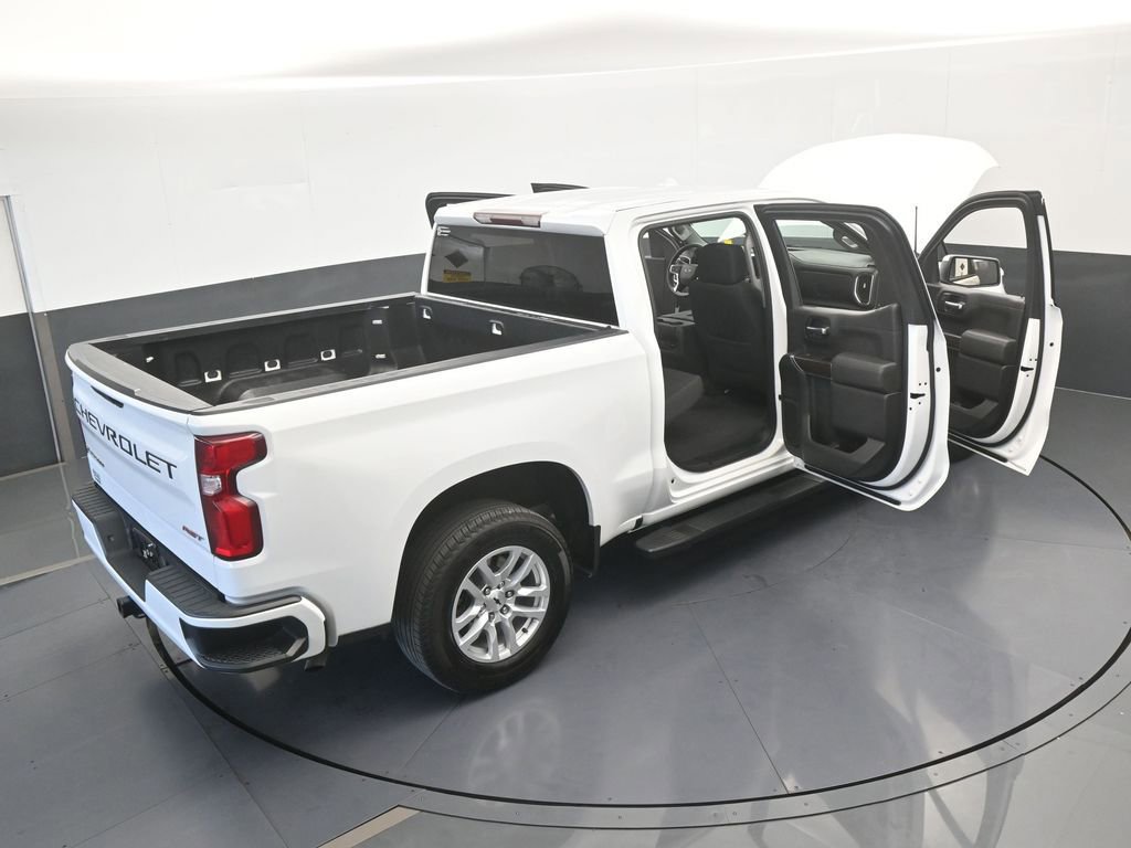 Used 2020 Chevrolet Silverado 1500 RST w/ All-Star Edition image 69