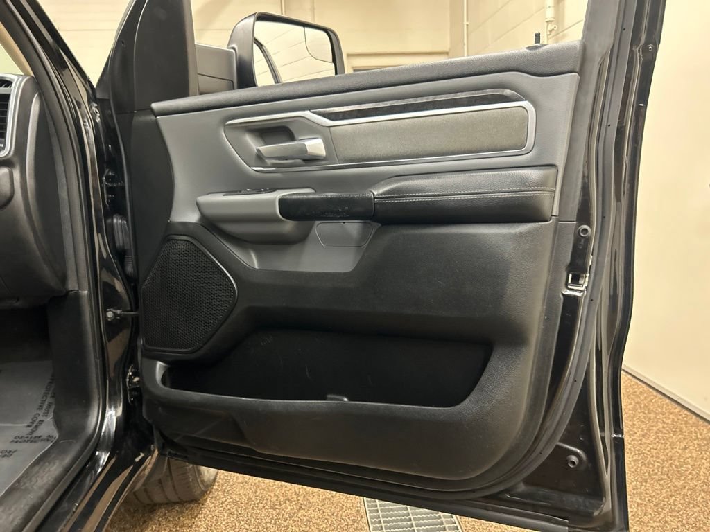 Used 2020 RAM 1500 Big Horn AWD/4WD image 16