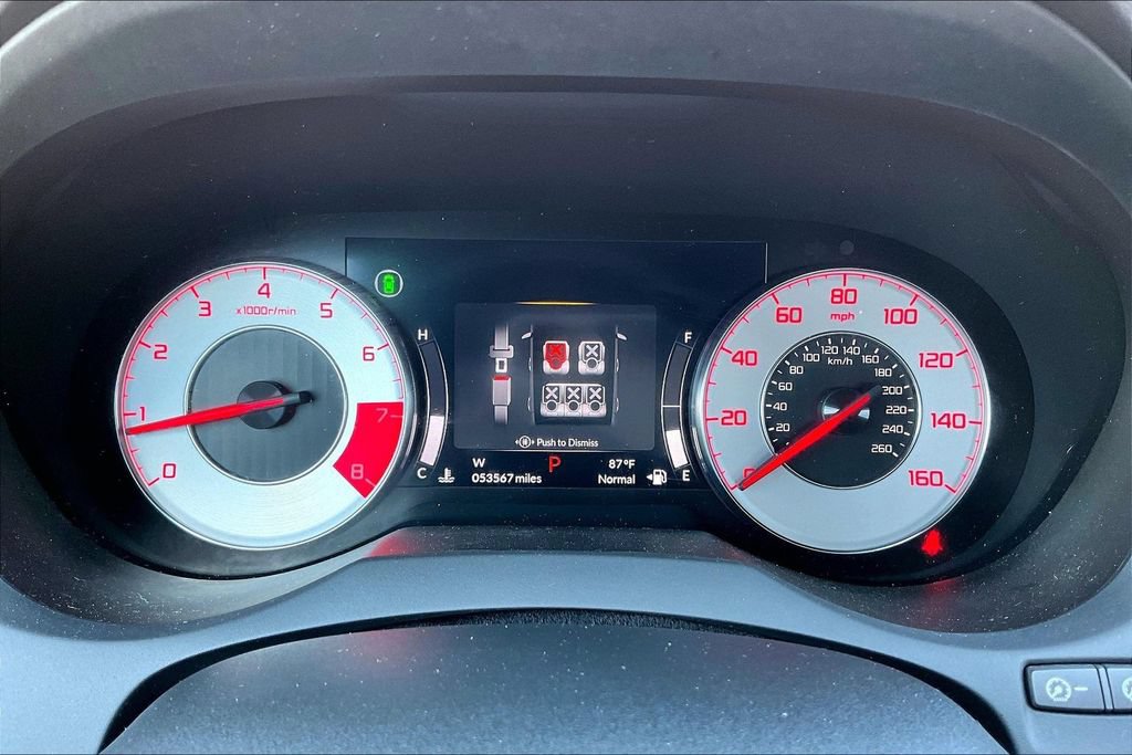 Used 2023 Acura RDX A-Spec w/ Advance Package AWD/4WD image 20