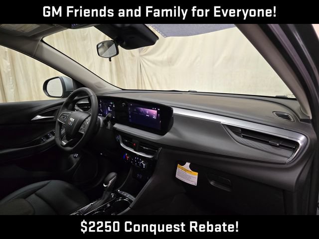 New 2026 Buick Encore GX Sport Touring w/ Comfort Package AWD/4WD image 35