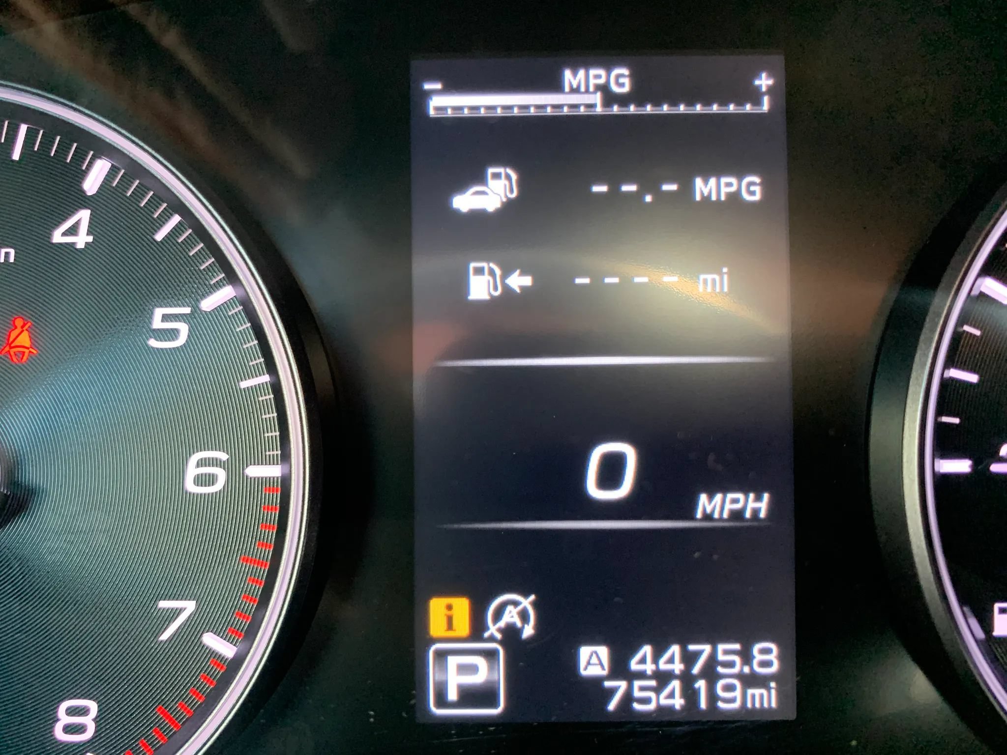 Used 2023 Subaru Outback Premium AWD/4WD image 12