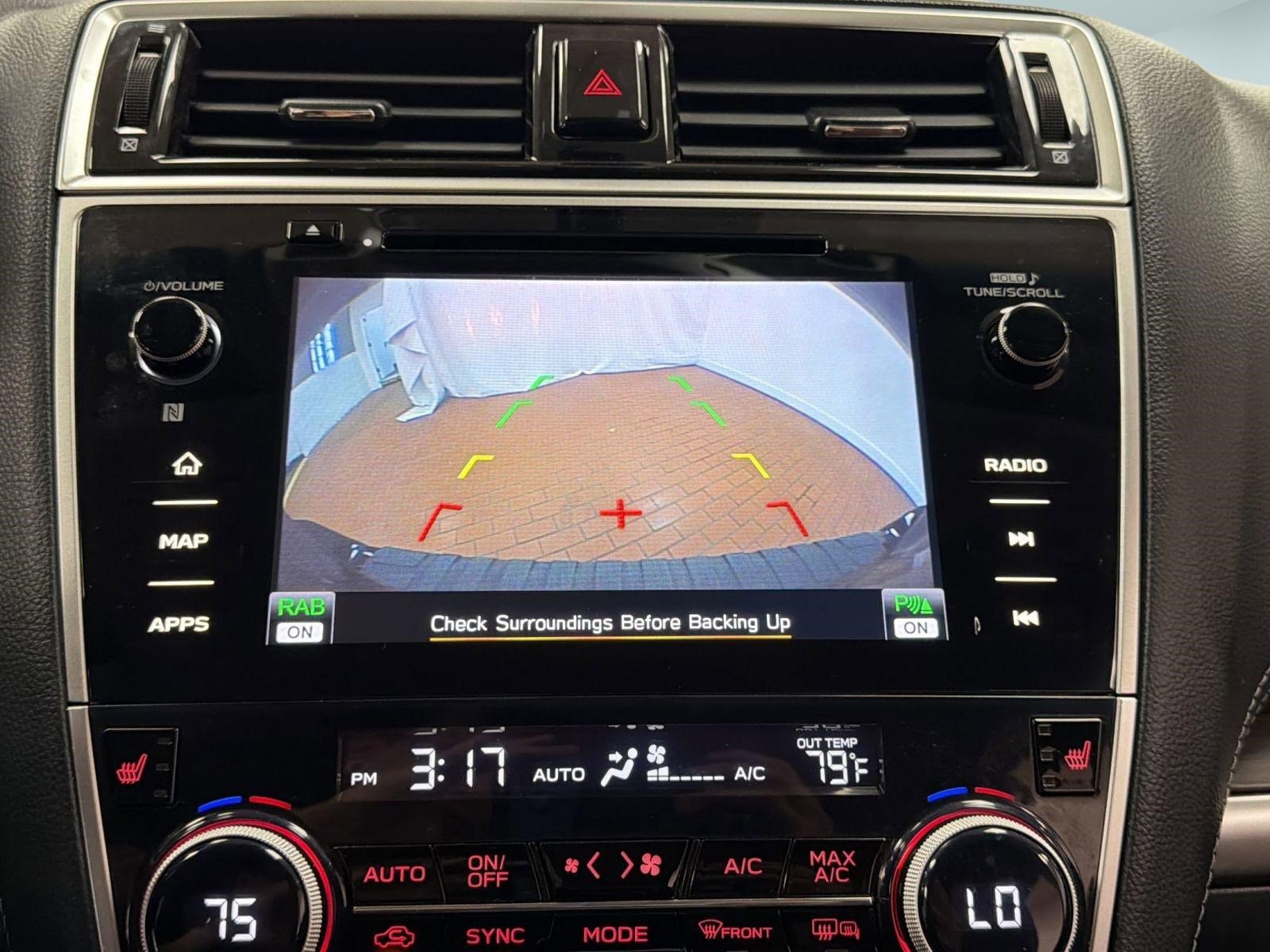 Used 2019 Subaru Outback 3.6R Touring w/ Protection Package #1 image 23