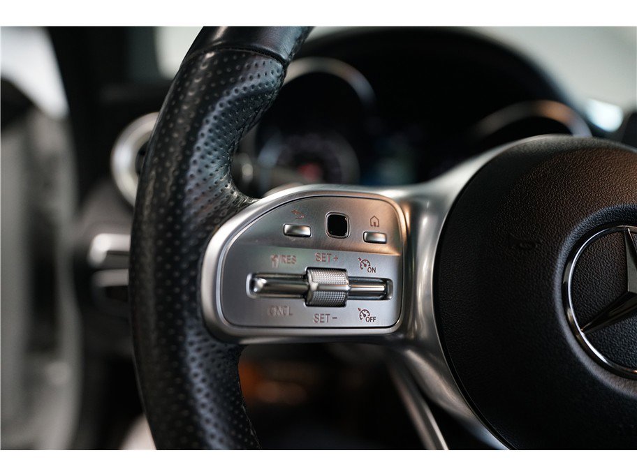 Used 2019 Mercedes-Benz C 300 C 300 Coupe 2D w/ AMG Line image 20