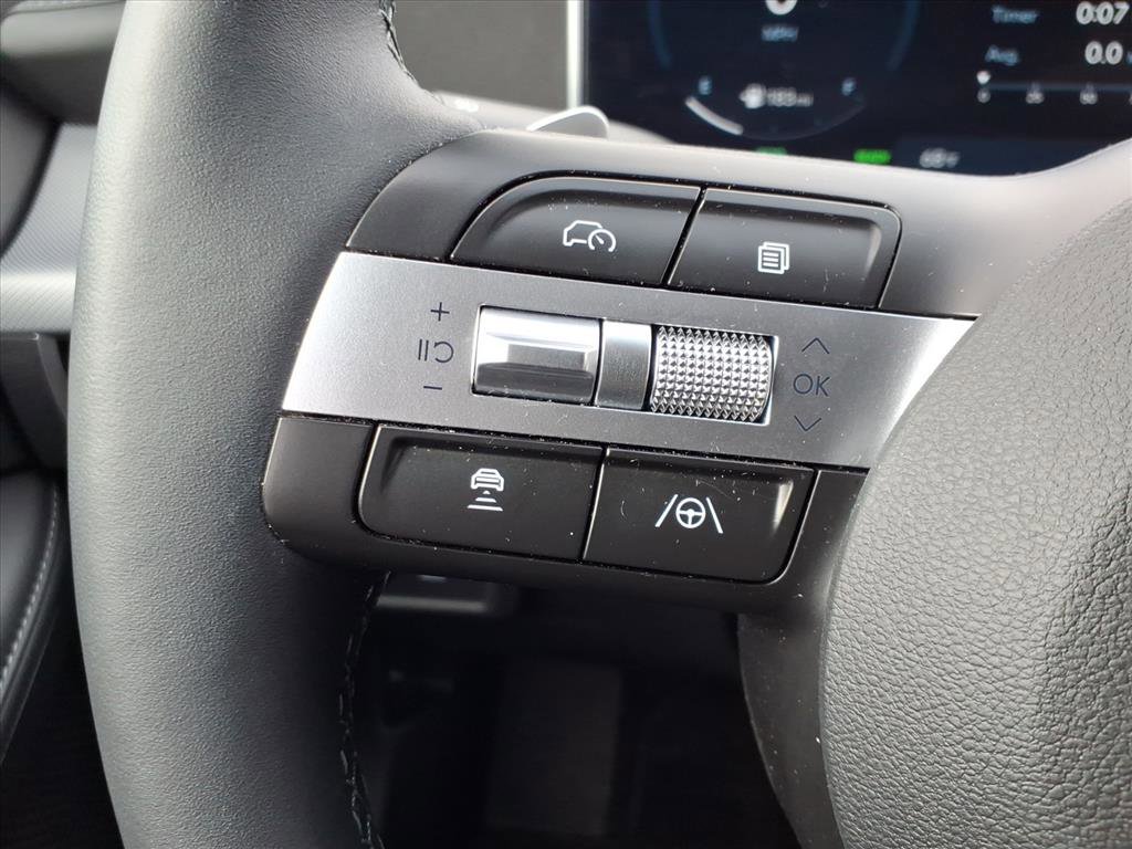 Certified 2024 Hyundai Sonata Limited FWD image 20