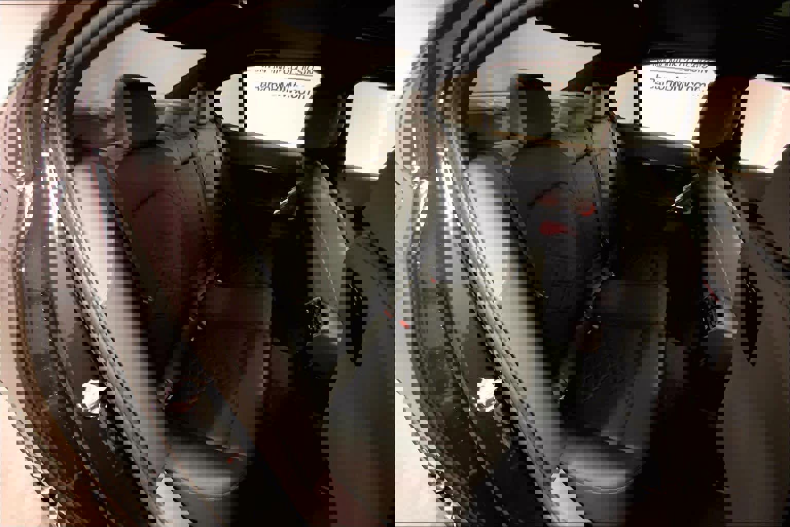 Certified 2024 BMW i5 M60 w/ Executive Package AWD/4WD image 19