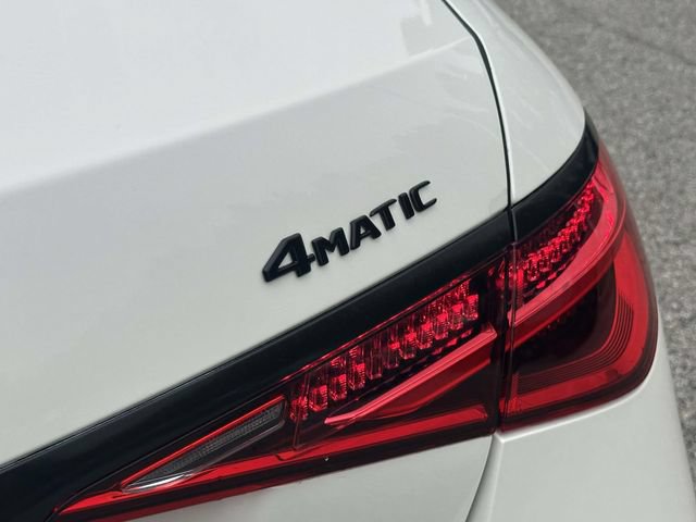 Used 2022 Mercedes-Benz S 580 4MATIC Sedan image 16