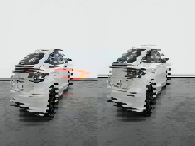 Used 2026 Honda Civic Sport image 3