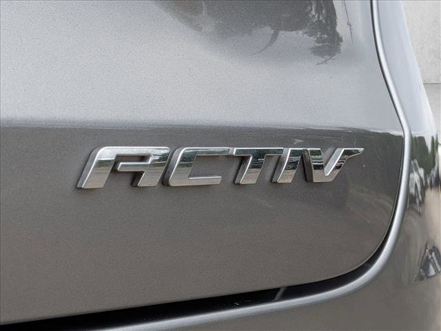 Used 2025 Chevrolet Trax ACTIV w/ Driver Confidence Package FWD image 23