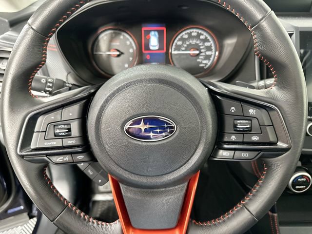 Used 2022 Subaru Forester Sport image 21