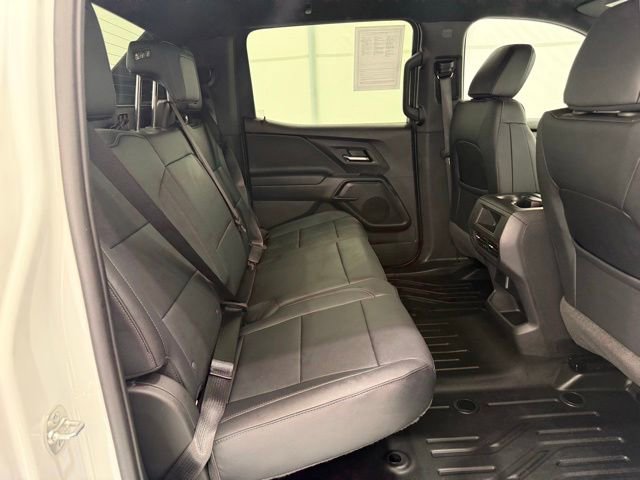 Used 2024 Chevrolet Silverado EV W/T AWD/4WD image 24