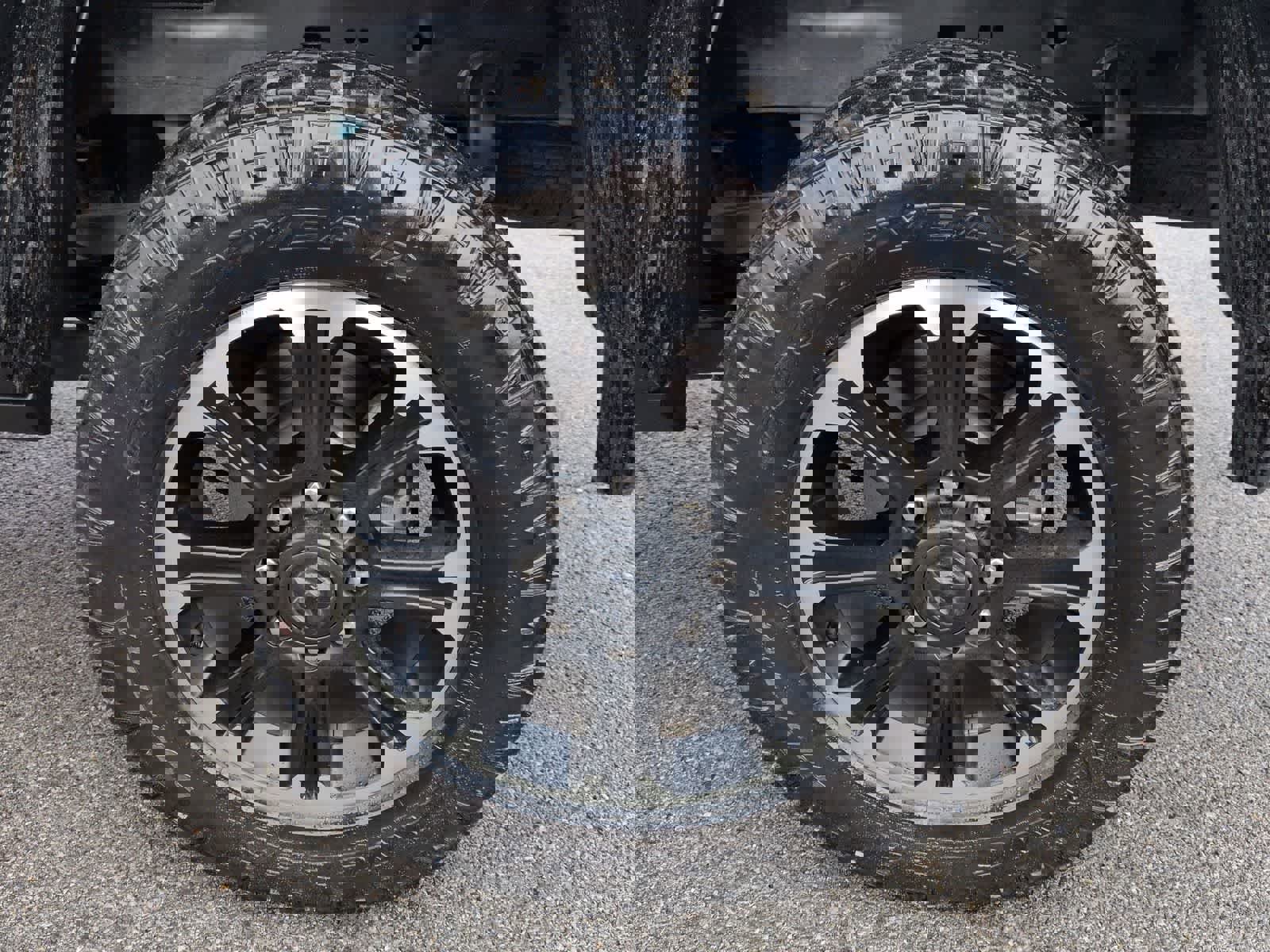 Certified 2024 RAM 2500 Rebel w/ Towing Technology Group image 14