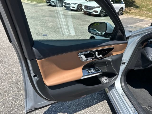 Used 2026 Mercedes-Benz E 350 Sedan image 13