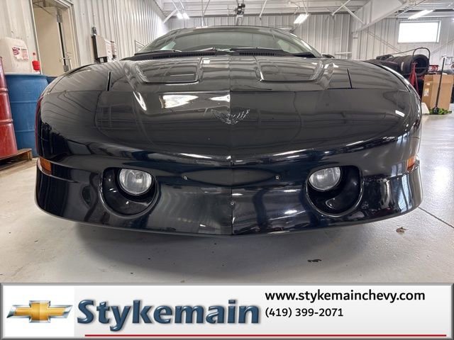 Used 1994 Pontiac Firebird Coupe RWD image 23