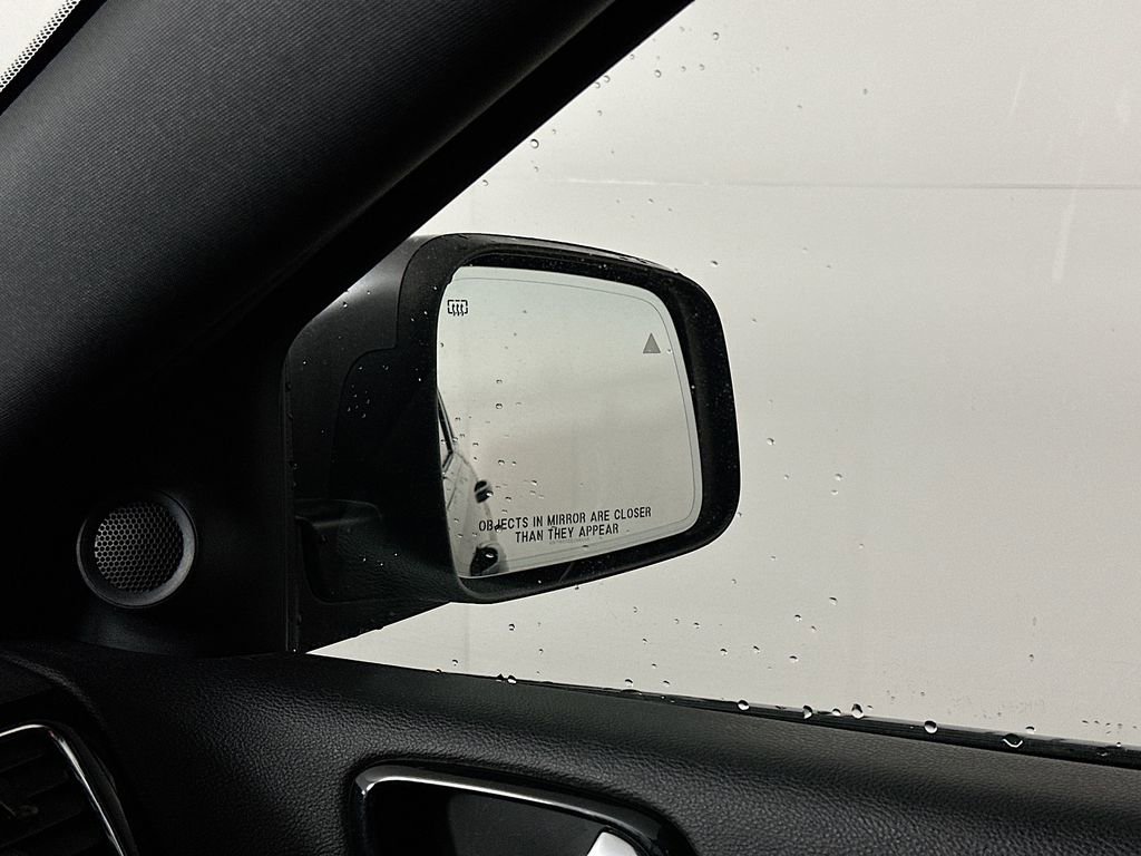 Used 2020 Jeep Grand Cherokee Trailhawk w/ Trailhawk Luxury Group image 24