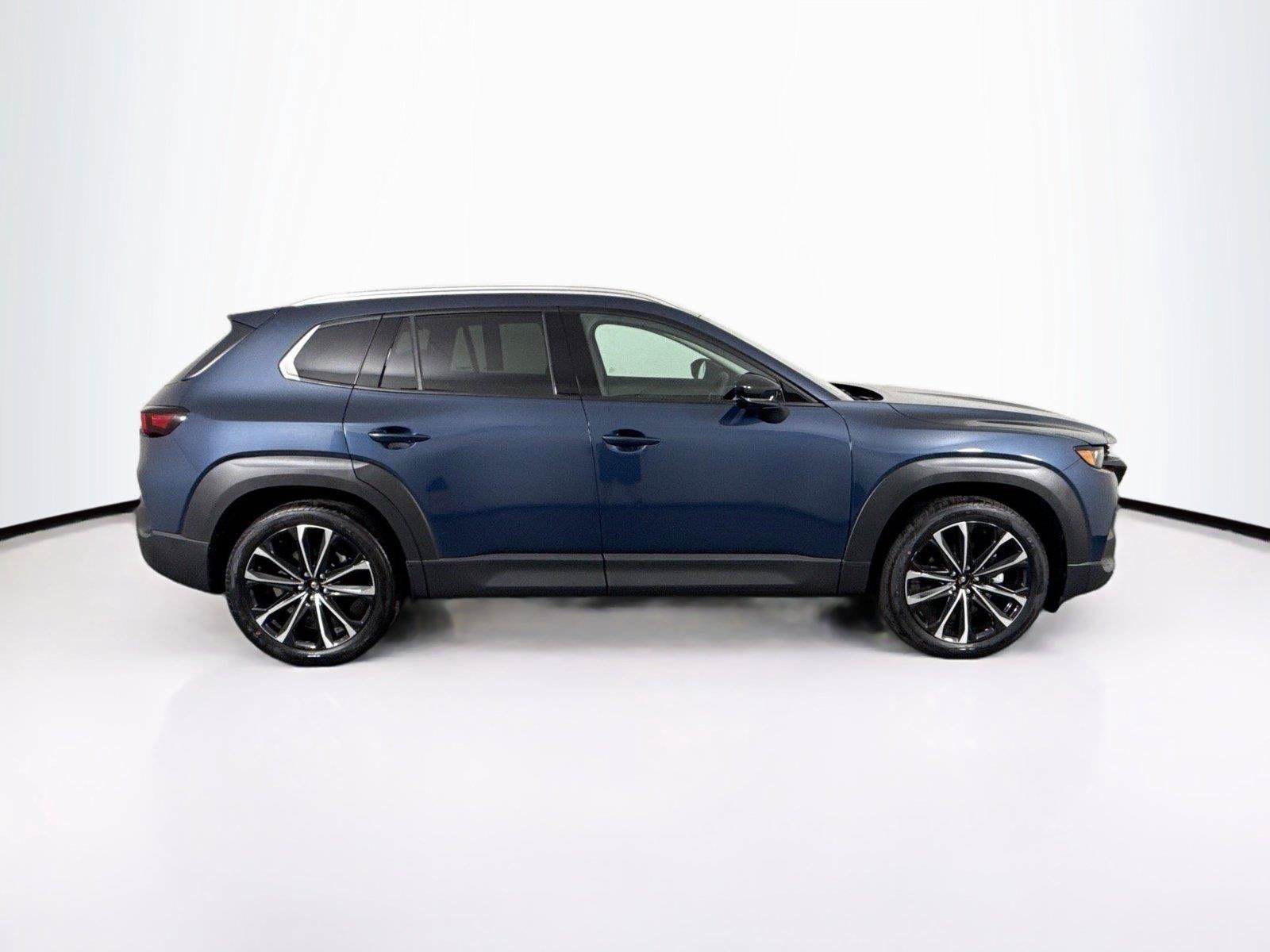 New 2026 MAZDA CX-50 AWD 2.5 S w/ Weather Package image 6