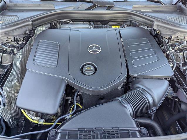 New 2026 Mercedes-Benz GLC 300 4MATIC image 15