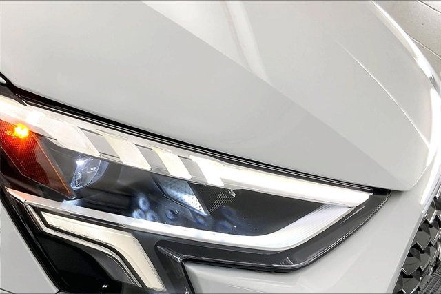 Certified 2023 Audi A3 2.0T Premium Plus w/ Premium Plus Package image 28
