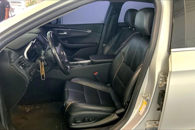 Used 2020 Chevrolet Impala Premier FWD image 11