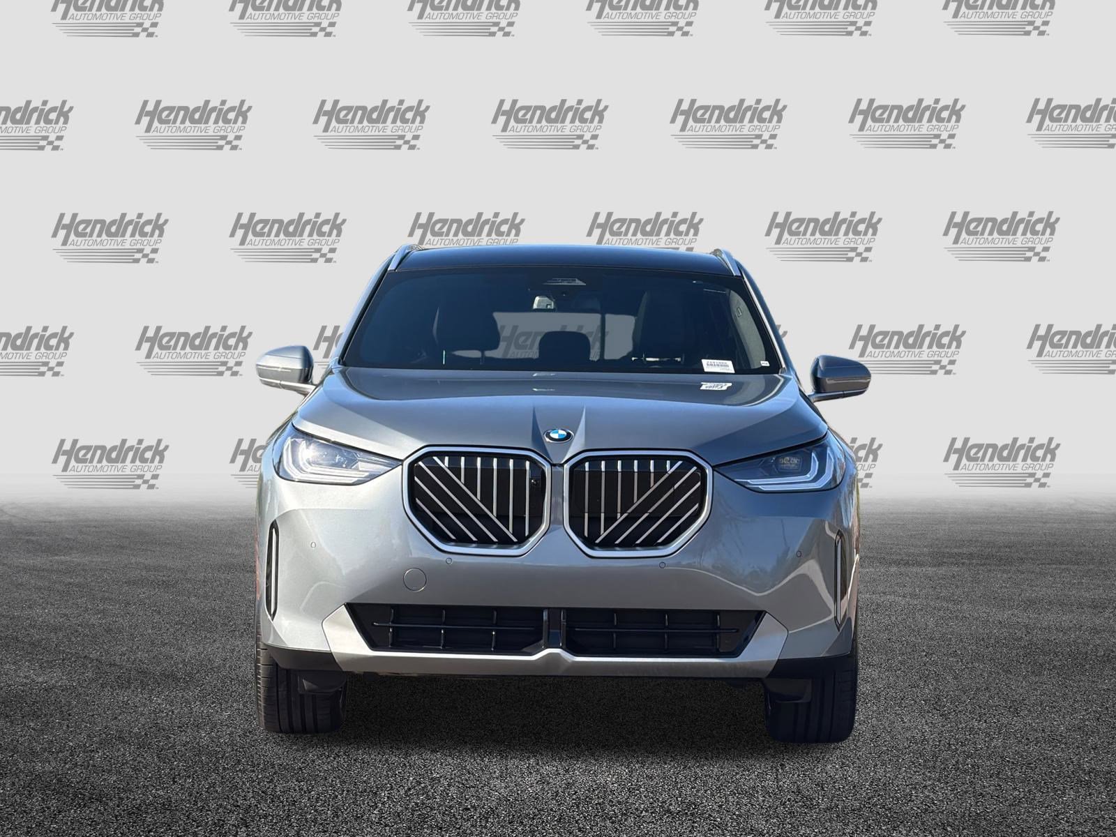 Used 2025 BMW X3 xDrive30i w/ Premium Package image 10