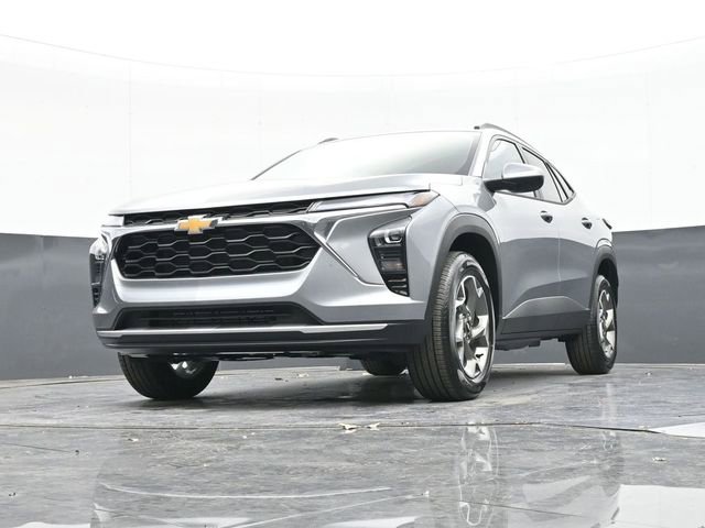 New 2026 Chevrolet Trax LT w/ Driver Confidence Package image 52