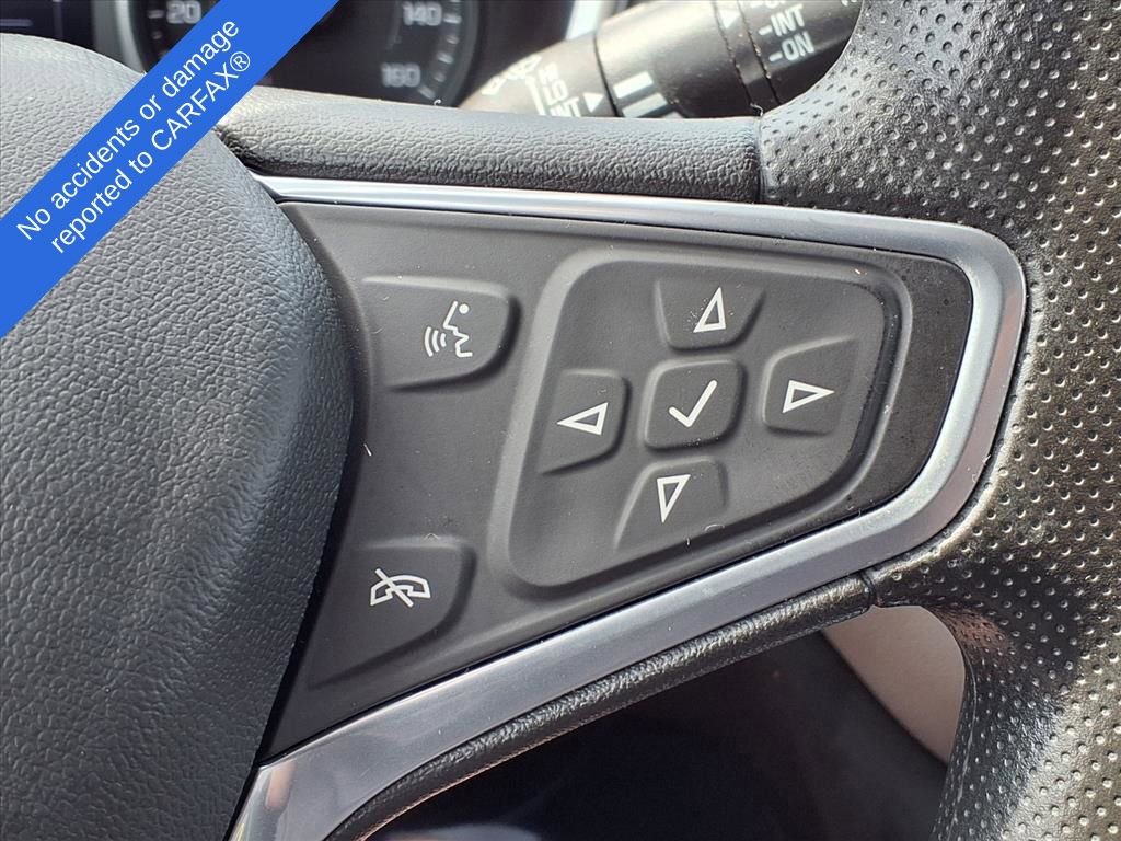 Used 2022 Chevrolet Equinox LT image 29